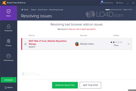 64 bit avast free download.